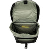Newlooxs new looxs sac double vigo rt2 40l polyester noir vert