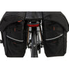 Newlooxs nouveau sac double looxs varo double snap it 2.0 . new looxs sac simple vigo double sw orange