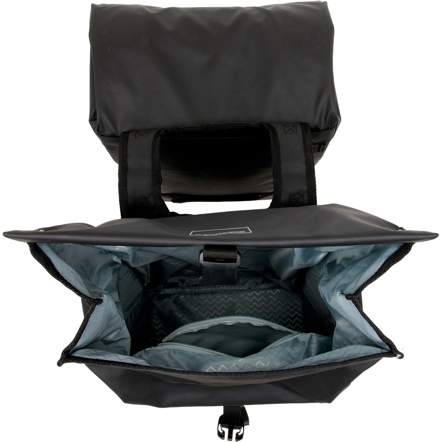 Newlooxs new looxs Leeds 344.330 sac double noir 38l