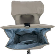 Newlooxs new looxs Leeds 344.447 sac double taupe 38l - afbeelding 4