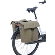 Newlooxs new looxs Leeds 344.447 sac double taupe 38l - afbeelding 5