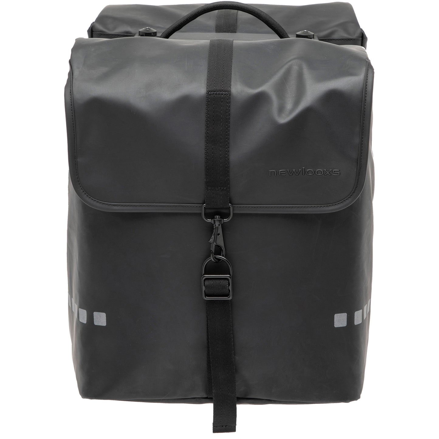 Newlooxs new looxs sac double odense mik 2.0 39l polyester noir