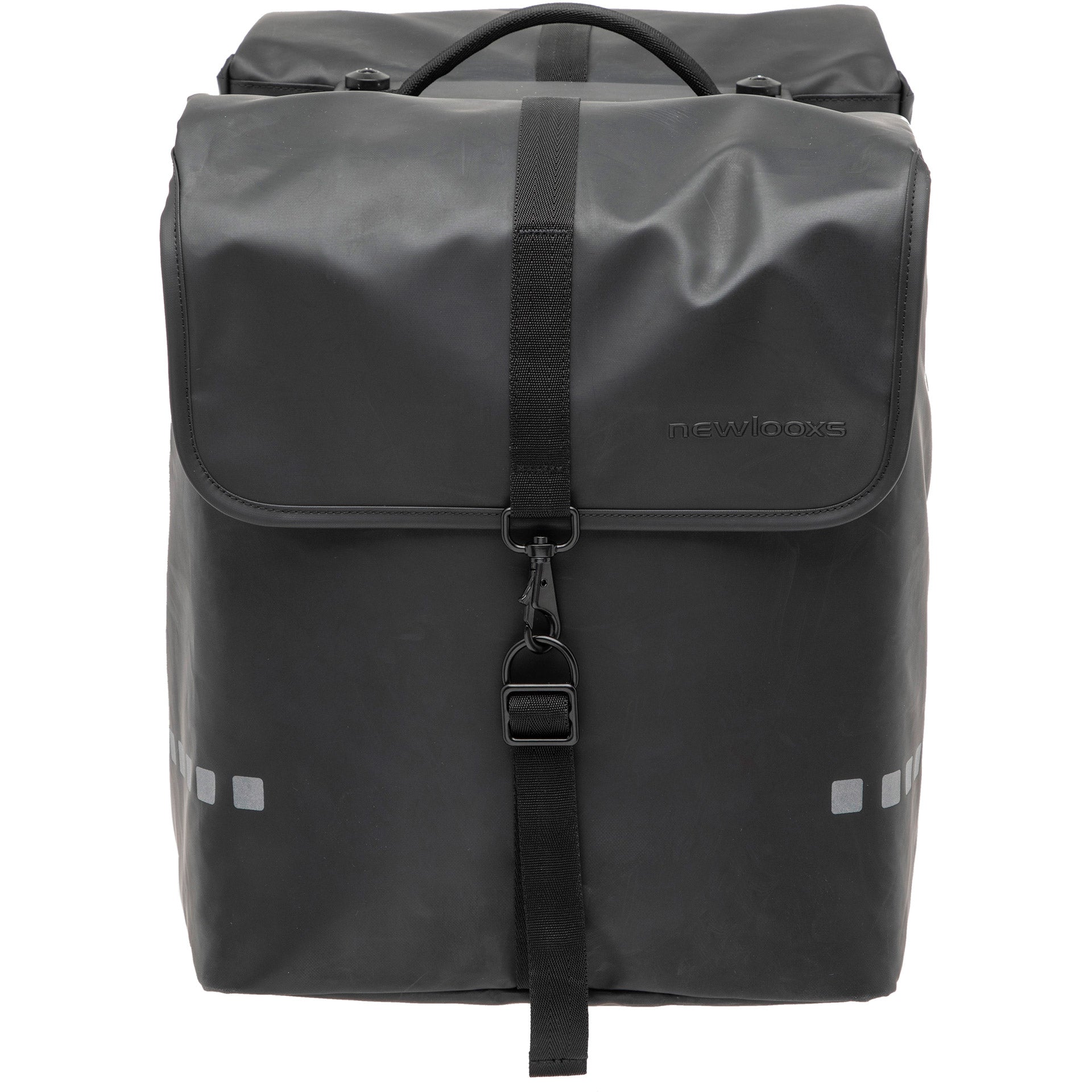 Newlooxs new looxs sac double odense mik 2.0 39l polyester noir