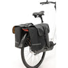 Newlooxs new looxs sac double odense mik 2.0 39l polyester noir