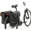 Newlooxs new looxs sac double odense mik 2.0 39l polyester noir