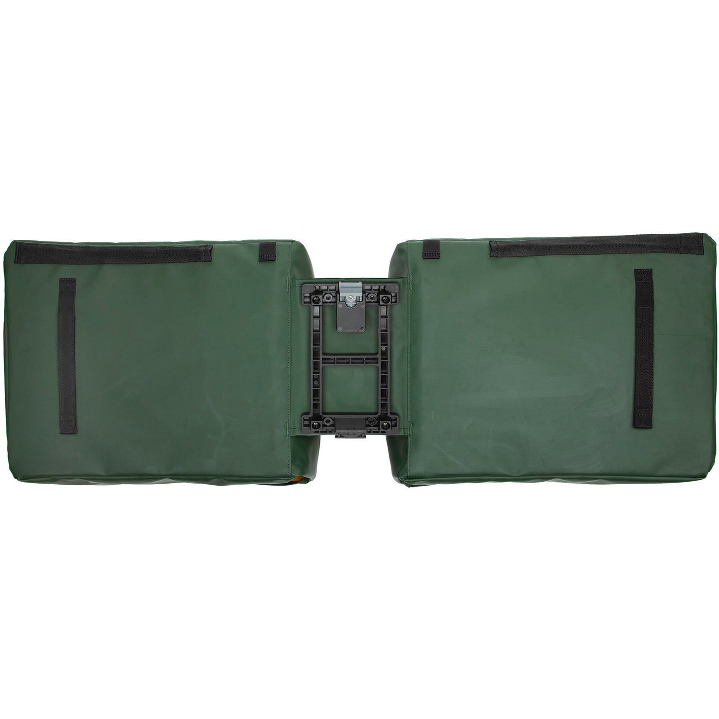 Newlooxs new looxs sac double odense mik 2.0 39l polyester vert