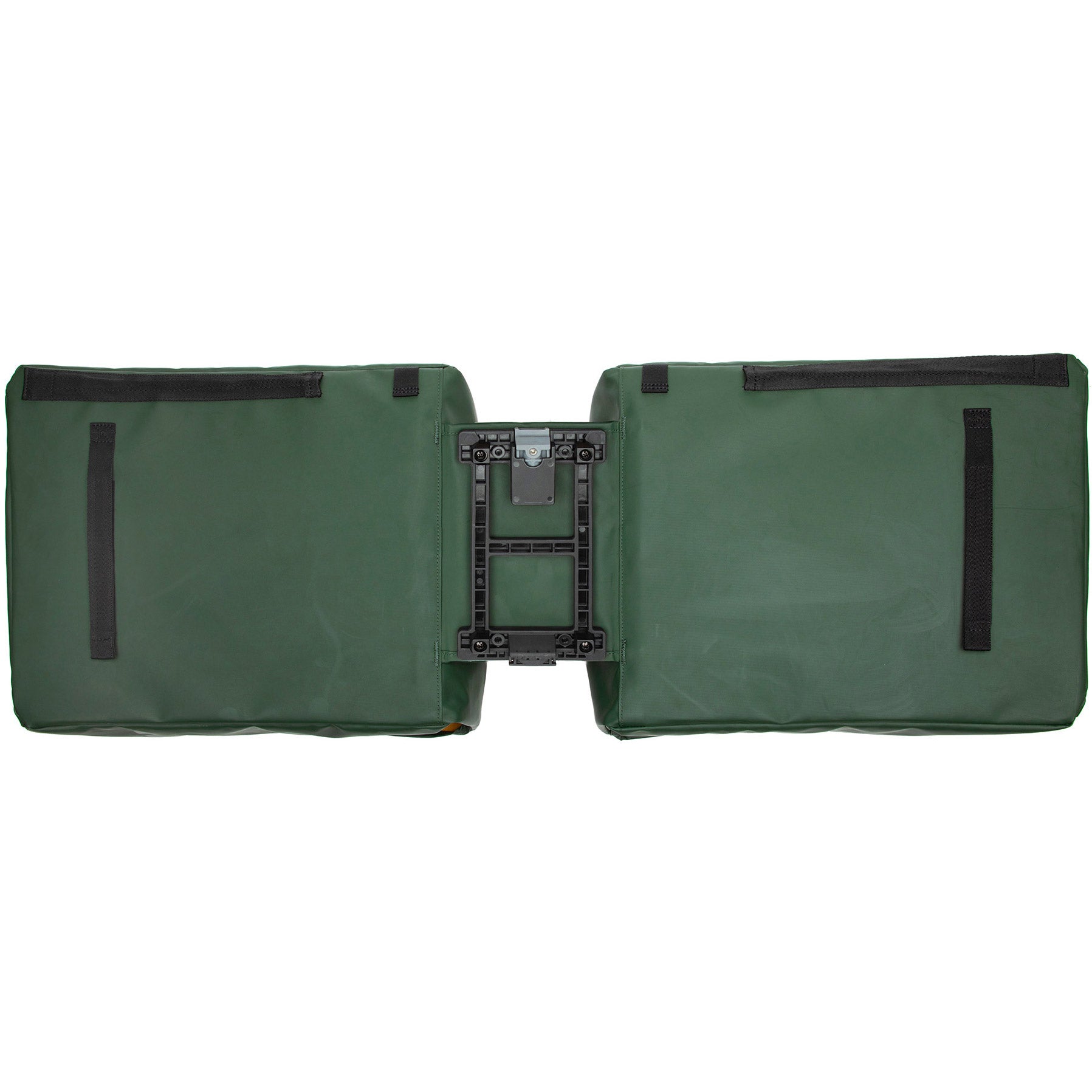 Newlooxs new looxs sac double odense mik 2.0 39l polyester vert