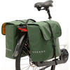 Newlooxs new looxs sac double odense mik 2.0 39l polyester vert