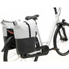Newlooxs sacoche de vélo double new looxs nyborg double mik