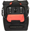 Newlooxs nouvelle sacoche looxs vigo simple. new looxs single bag vigo single sw orange