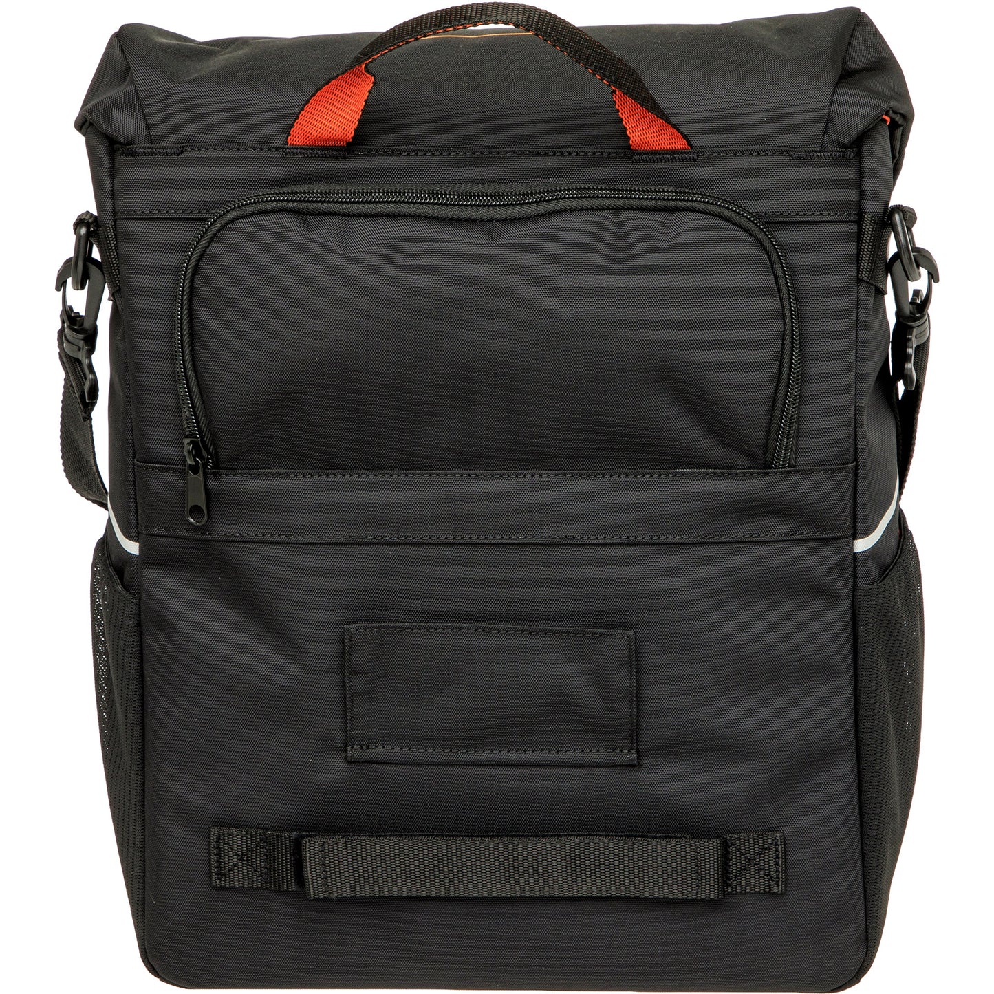 Newlooxs nouvelle sacoche looxs vigo simple. new looxs single bag vigo single sw orange