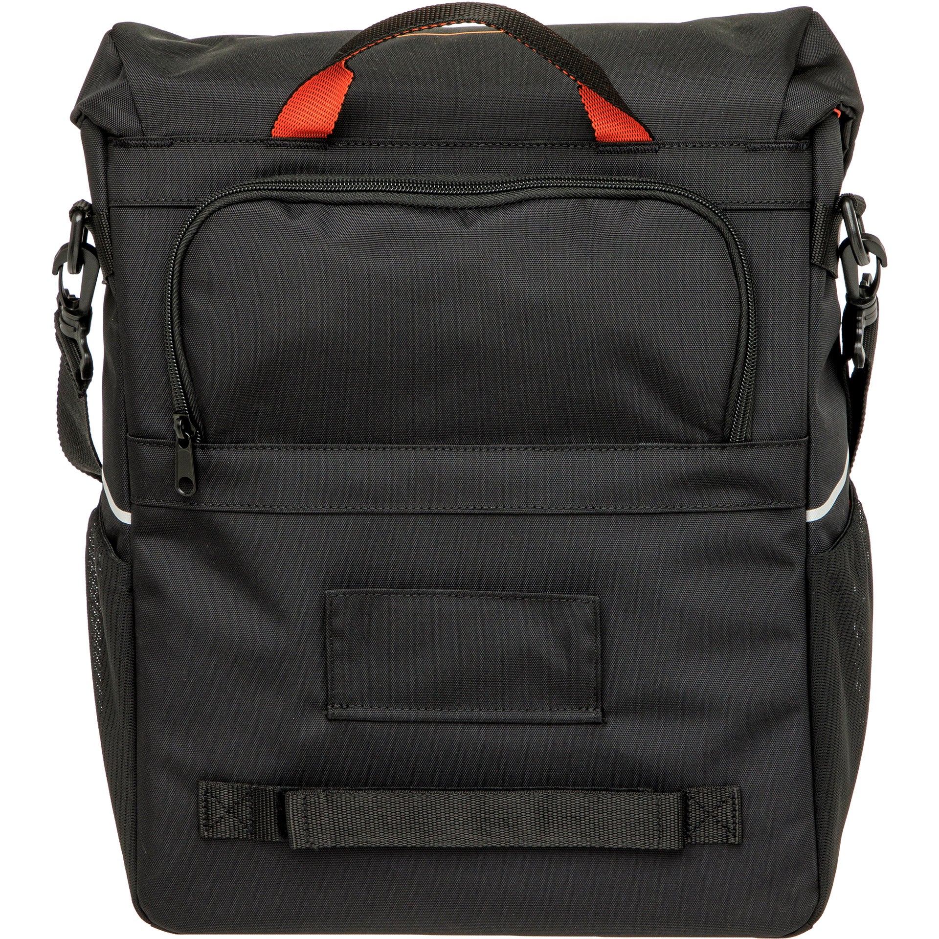 Newlooxs nouvelle sacoche looxs vigo simple. new looxs single bag vigo single sw orange