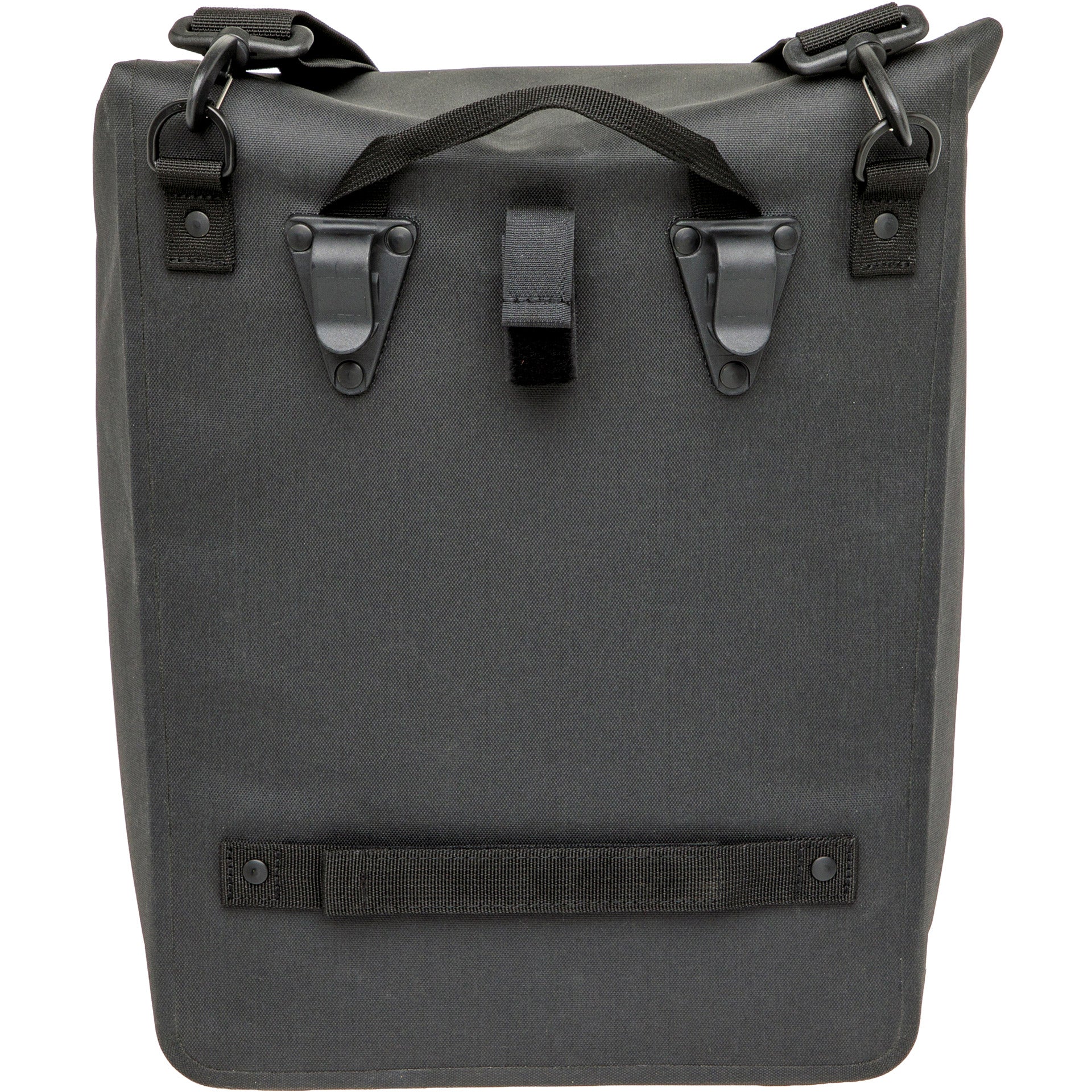 Nouveau sac looxs hamar single | anthracite | 19l