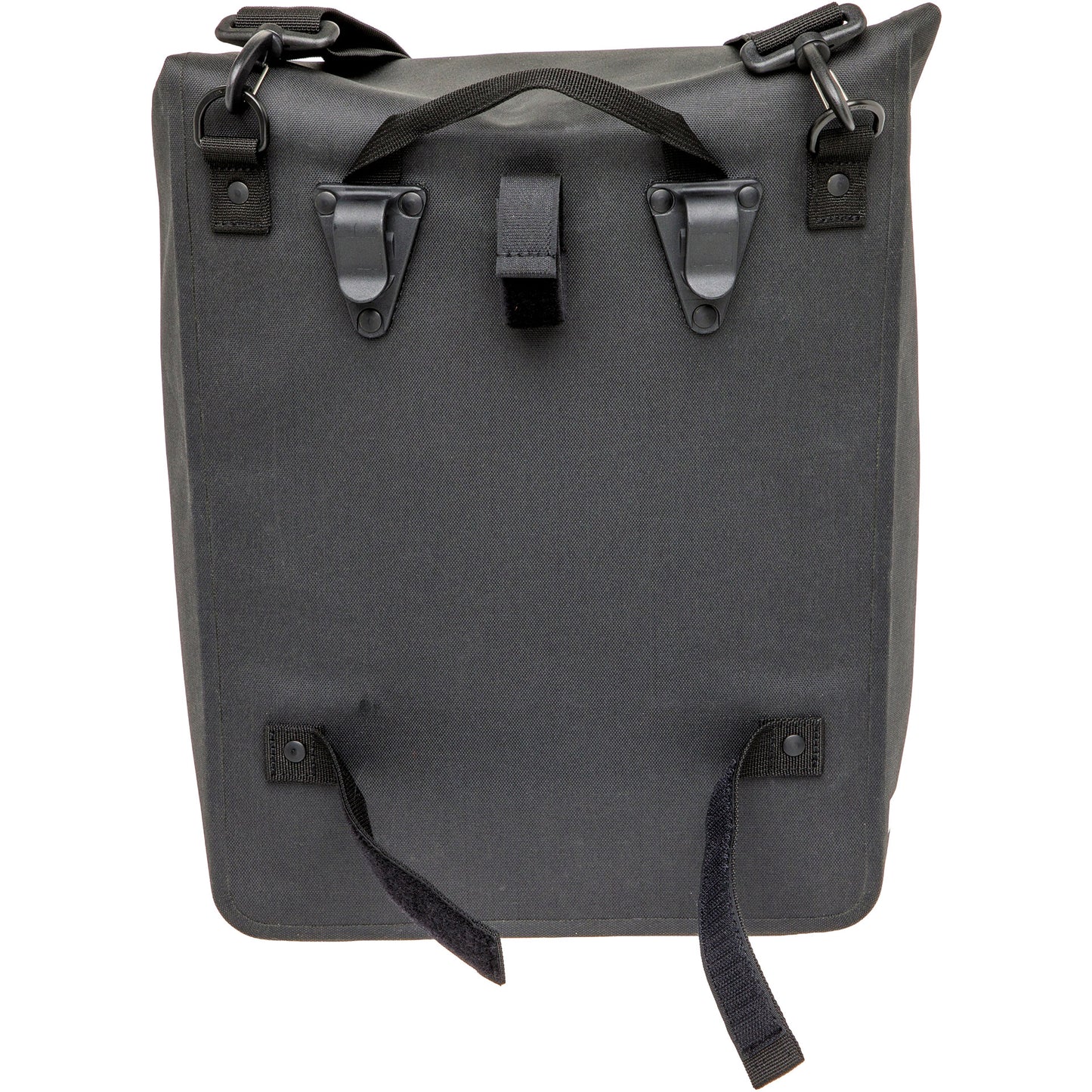 Nouveau sac looxs hamar single | anthracite | 19l