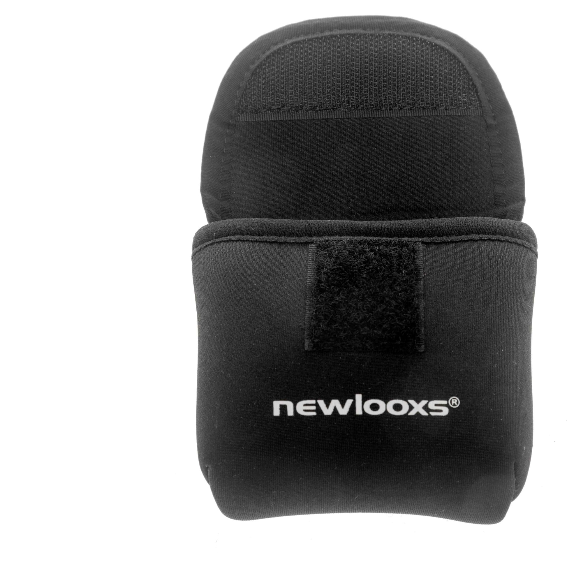 Sac présentoir Newlooxs Bosch noir