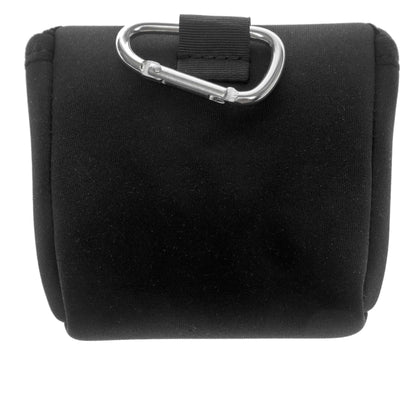 Sac présentoir Newlooxs Bosch noir