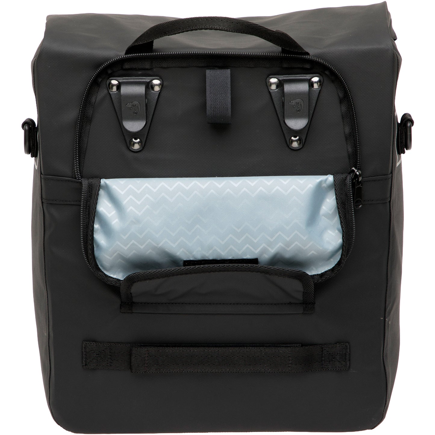 Newlooxs new looxs Leeds 343.330 sac simple noir 19l