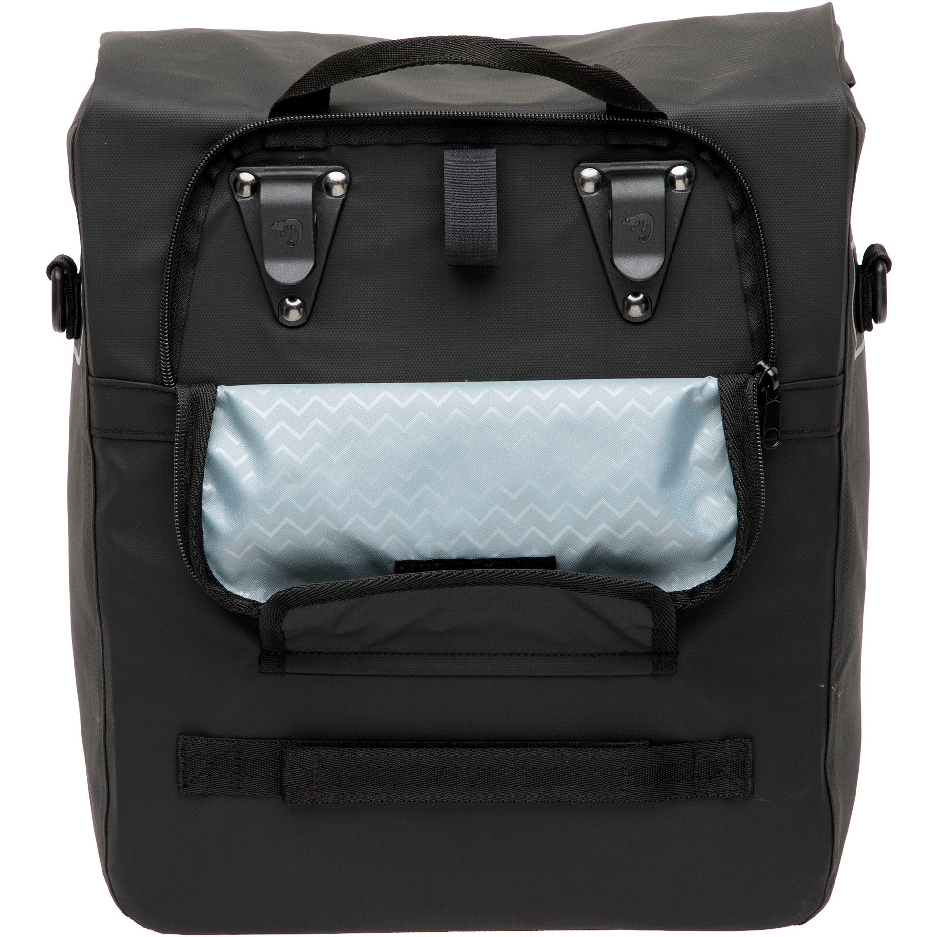 Newlooxs new looxs Leeds 343.330 sac simple noir 19l