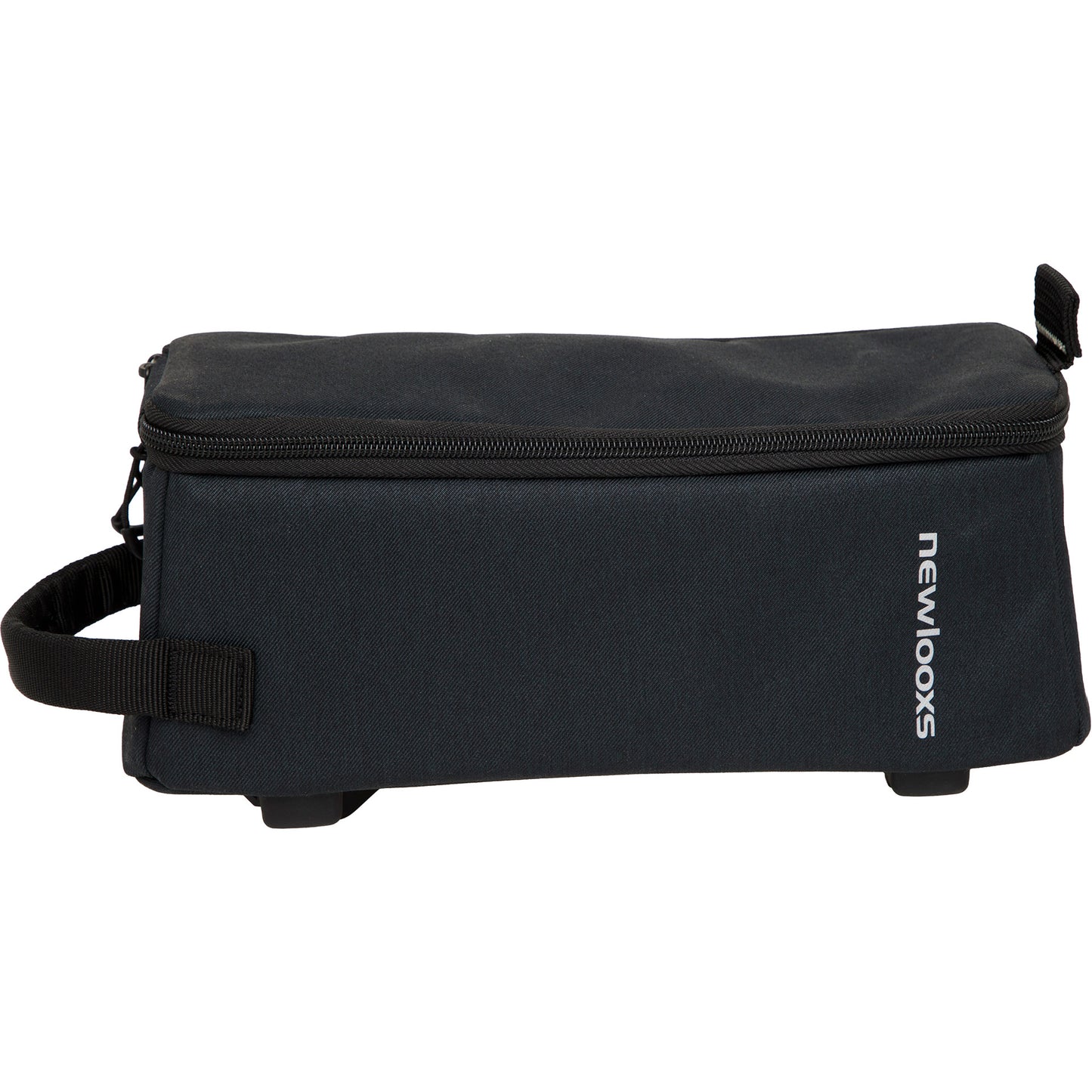 Newlooxs new looxs sac porte-bagages serrure rt2 4,5l polyester noir