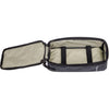 Newlooxs new looxs sac porte-bagages serrure rt2 4,5l polyester noir