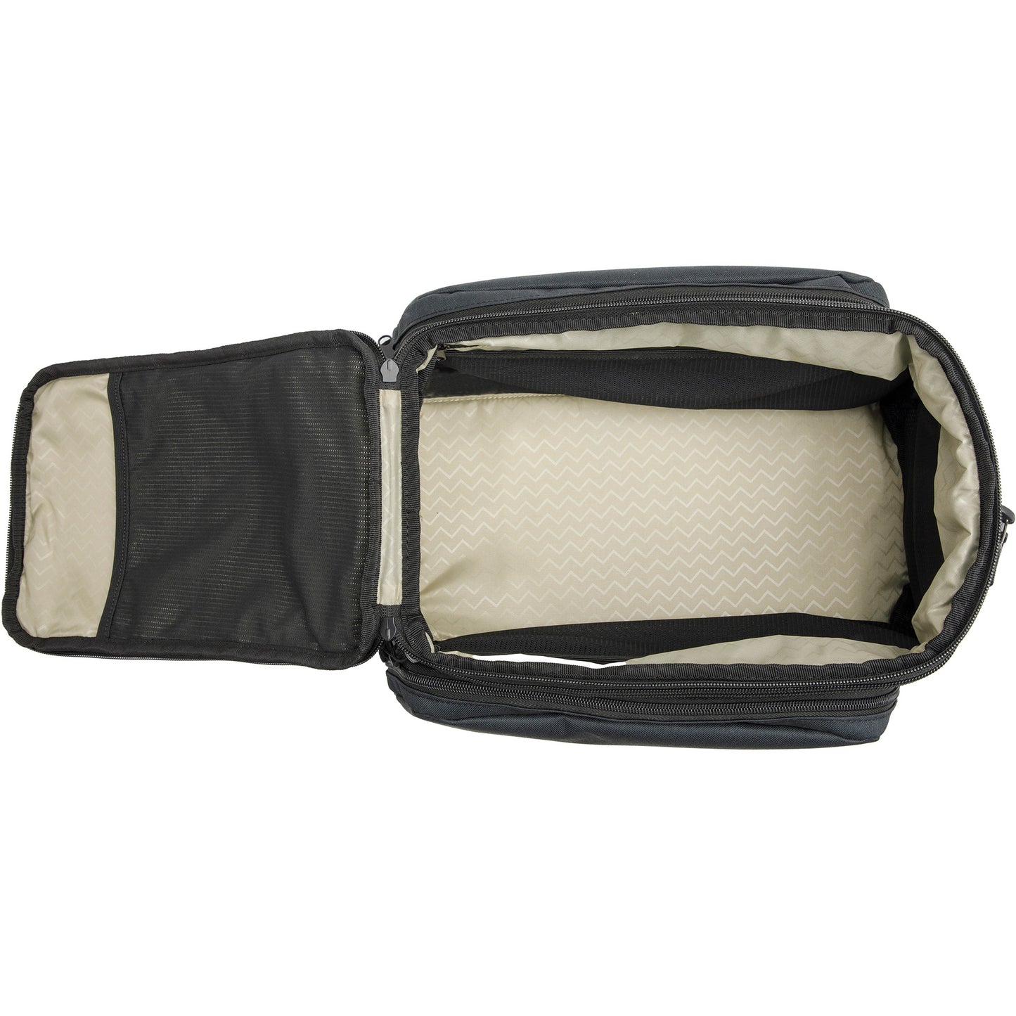 Newlooxs new looxs sac de transport sac de sport noir mik 2.0 31l