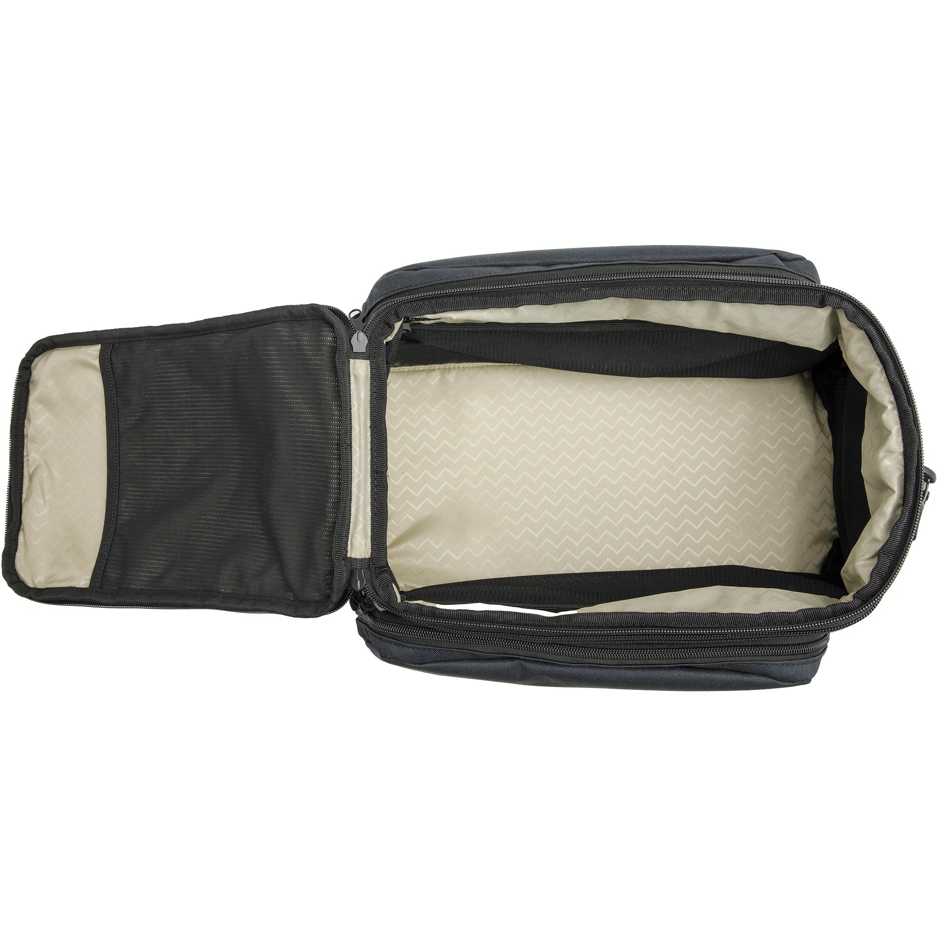 Newlooxs new looxs sac de transport sac de sport noir mik 2.0 31l