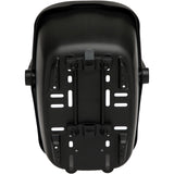 Newlooxs new looxs panier clipper 28l avec poignée racktime noir - afbeelding 3