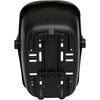 Newlooxs new looxs panier clipper 28l avec poignée racktime noir