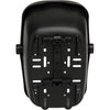 Newlooxs new looxs panier clipper 28l avec poignée racktime 2.0 noir