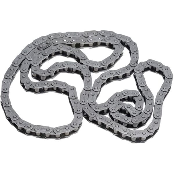 EndUo Cargo Ketting 116 liens ENDUO Cargo 3 8 Pitch Silver