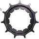 EndUo Cargo Gear 24T EndUo Cargo Rohloff CL-53.0 54.7 noir