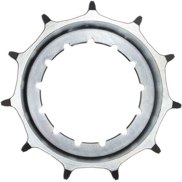 ENDUO GEAR 26T ENDUO Cargo Rohloff CL-53.0 54.7 Silver