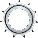 ENDUO GEAR 26T ENDUO Cargo Rohloff CL-53.0 54.7 Silver - afbeelding 1