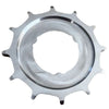 ENDUO ENDUO CARGO GEARD 24T NEXUS ALFINE Silver