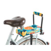 NEWLOOXS SEAT CUSHION POUR