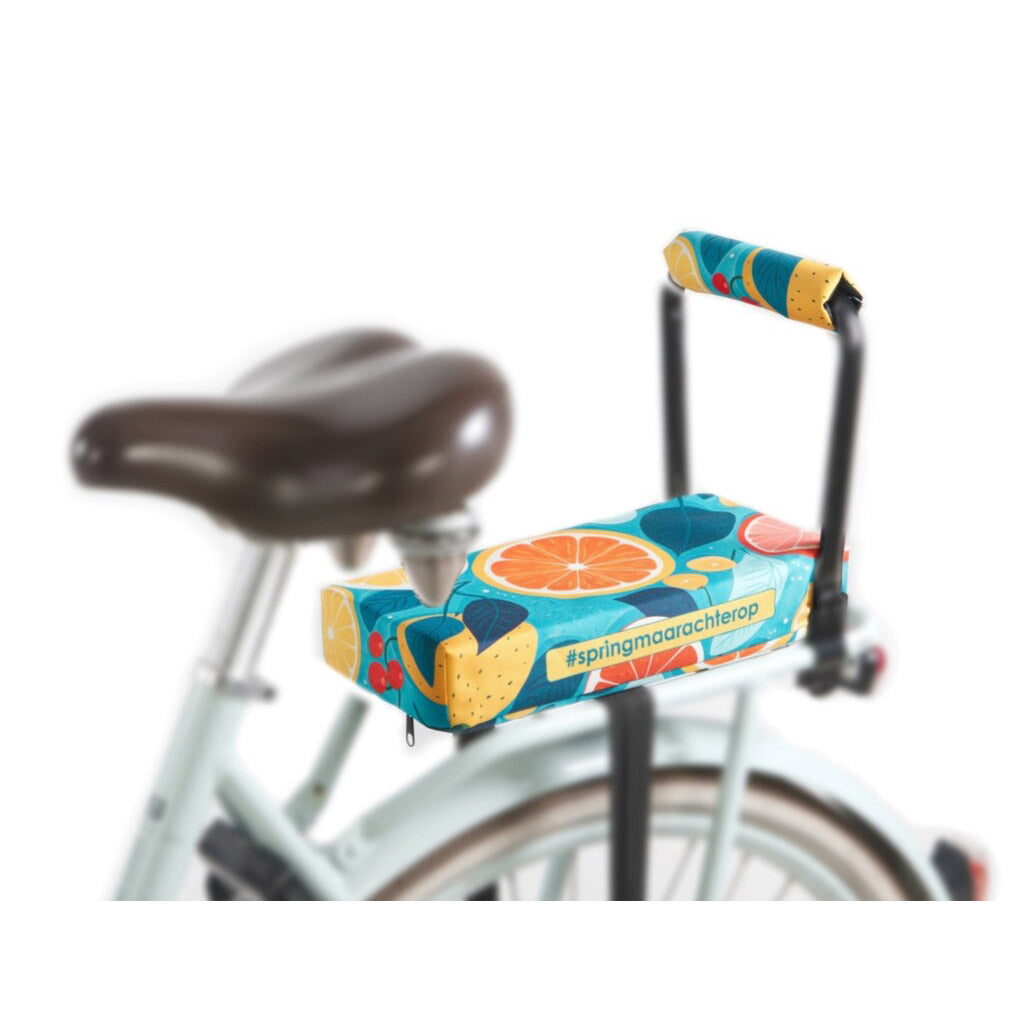 NEWLOOXS SEAT CUSHION POUR