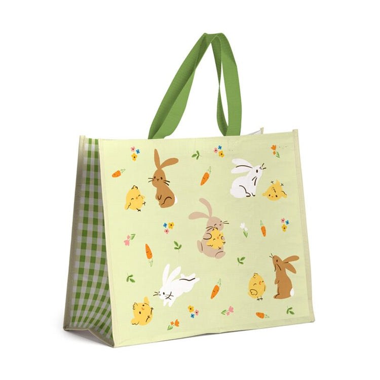 Sac cabas durable Springtime Springtime
