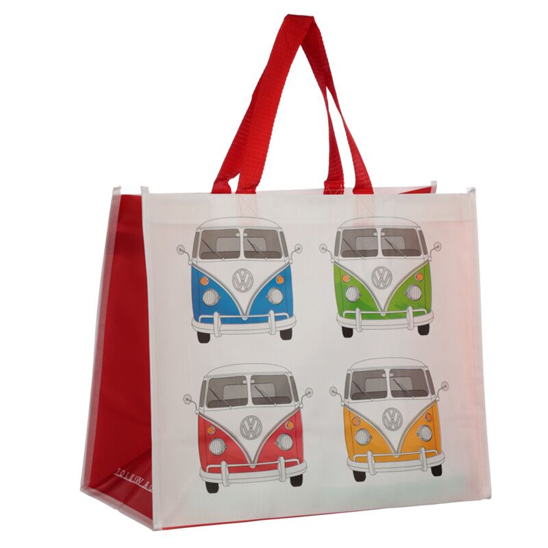 Volkswagen van VW T1 Sac de magasin durable