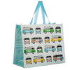 Volkswagen van VW T1 Summer Duurzame Shopper Sac
