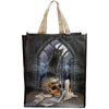 Lisa Parker Spirit ou Salem Cat Durable Shopper Bag