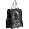 Lisa Parker Spirit ou Salem Cat Durable Shopper Bag