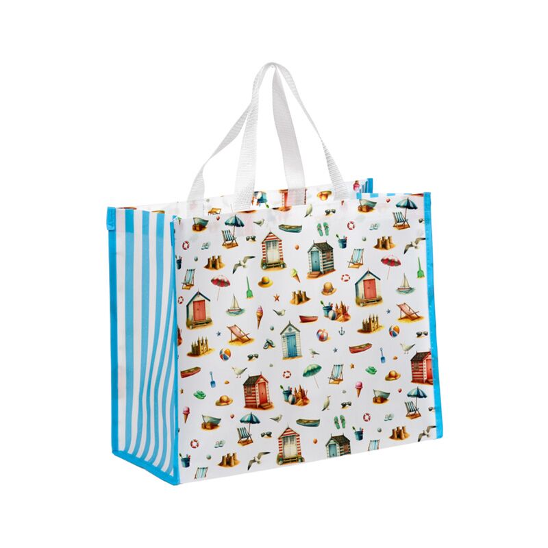 Sac à l'acheteur durable de la côte