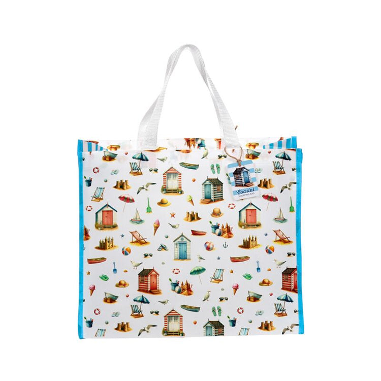 Sac à l'acheteur durable de la côte