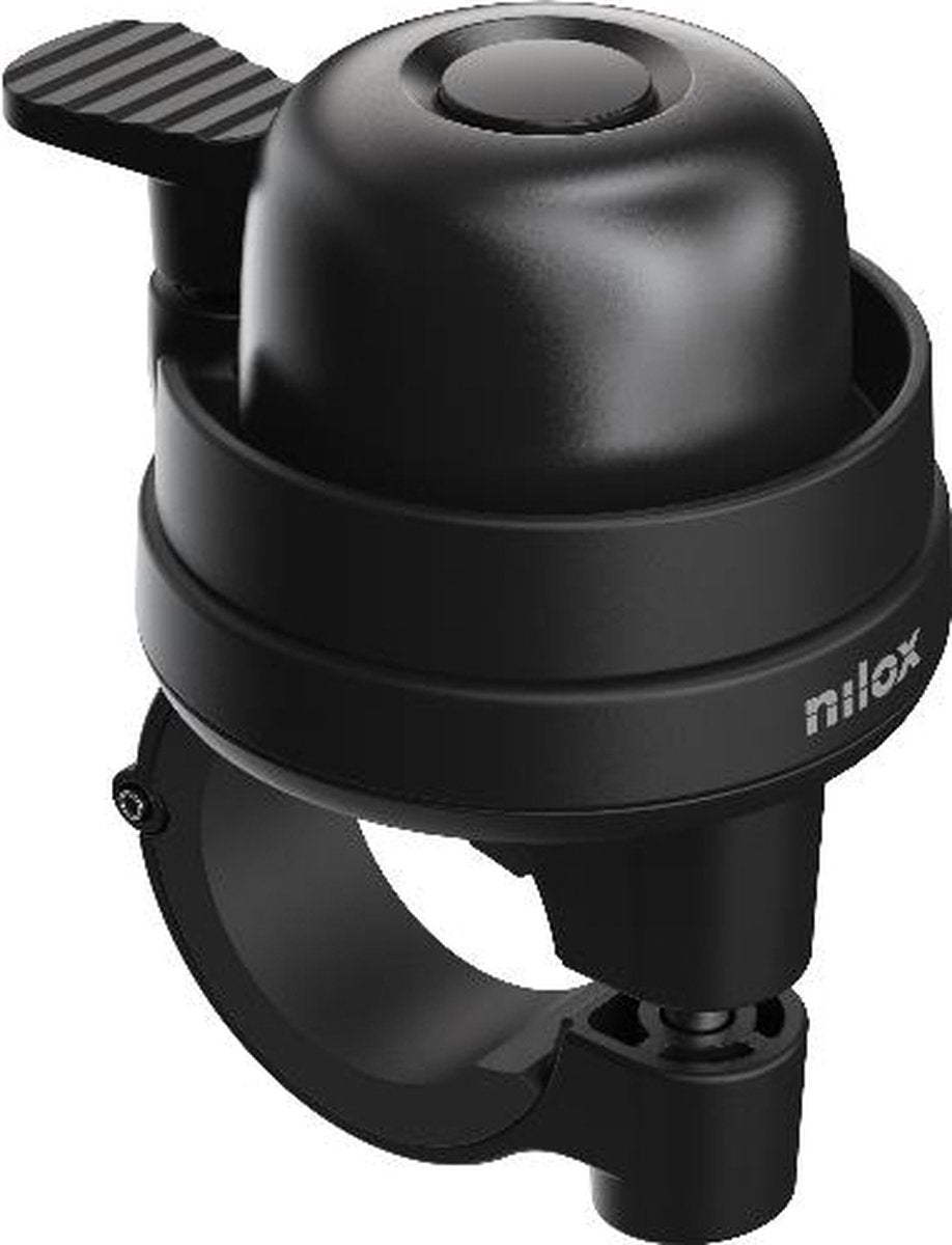Nilox ring tracker apple trouver ma sonnette de vélo