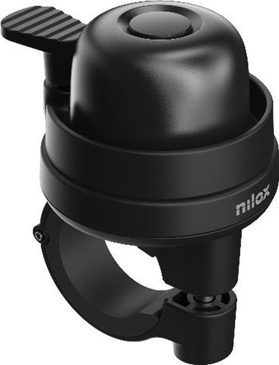 Nilox ring tracker apple trouver ma sonnette de vélo