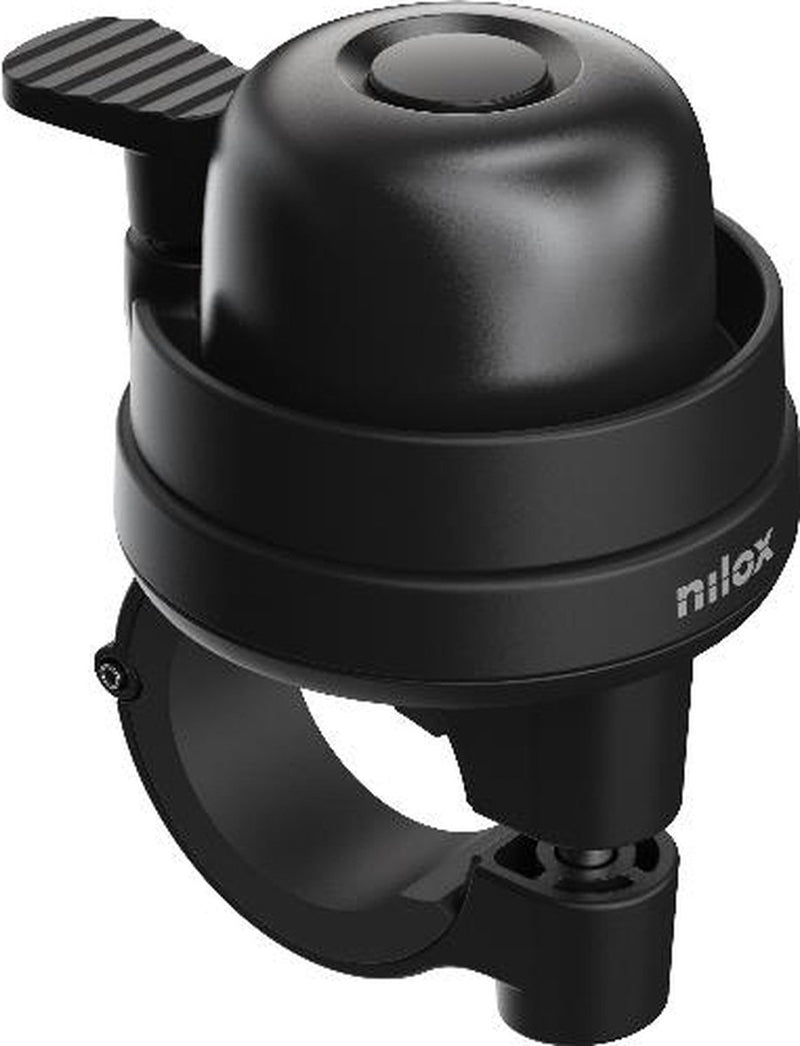 Nilox ring tracker apple trouver ma sonnette de vélo