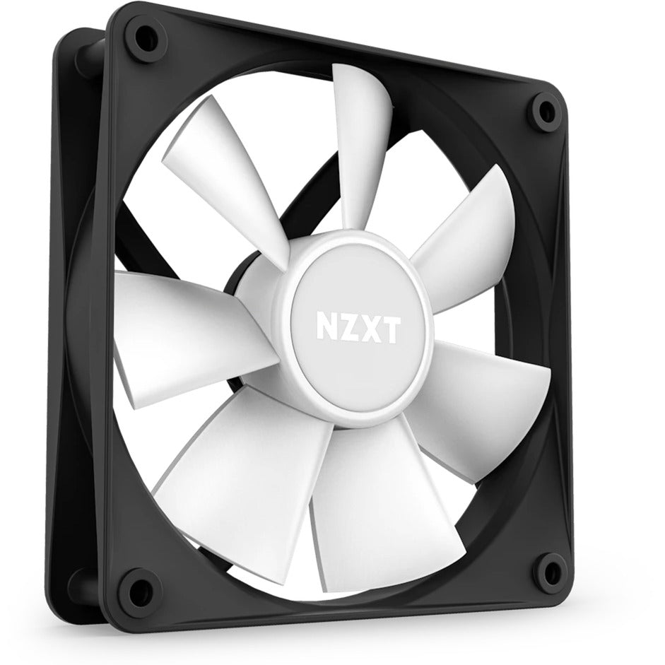 NZXT F120 RVB Core Triple Pack
