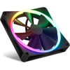 NZXT F140 RVB Duo Twin 140x140x25