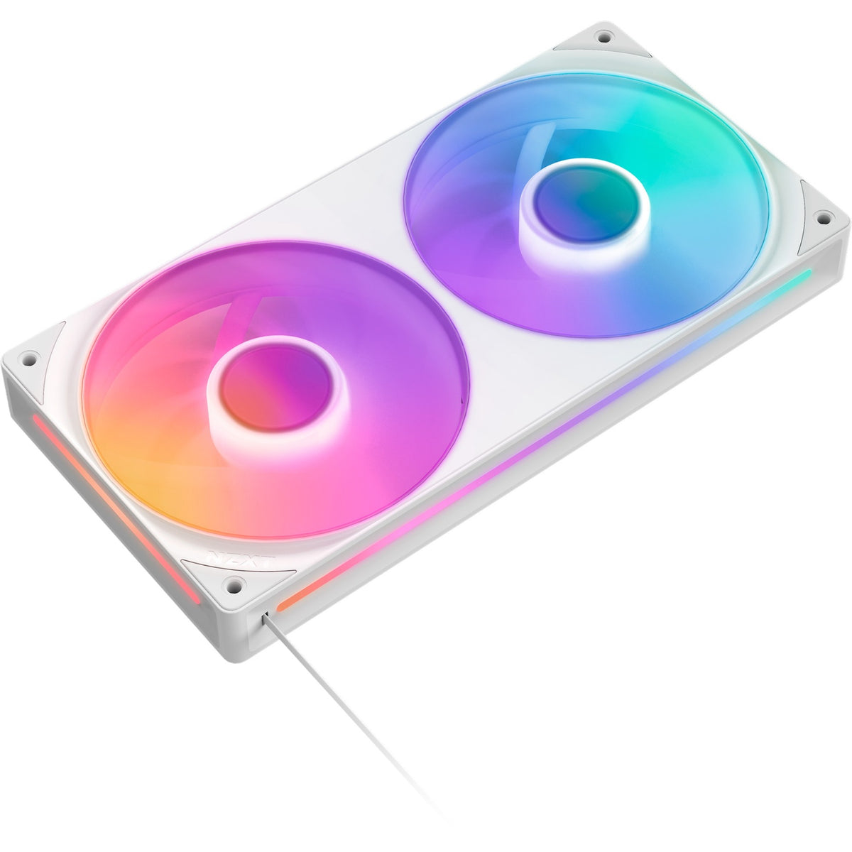 NZXT F240 RVB Core