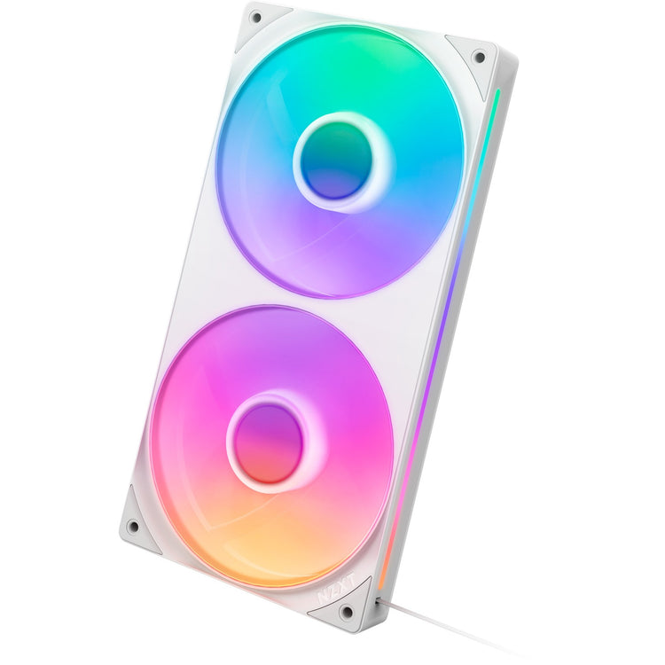NZXT F240 RVB Core